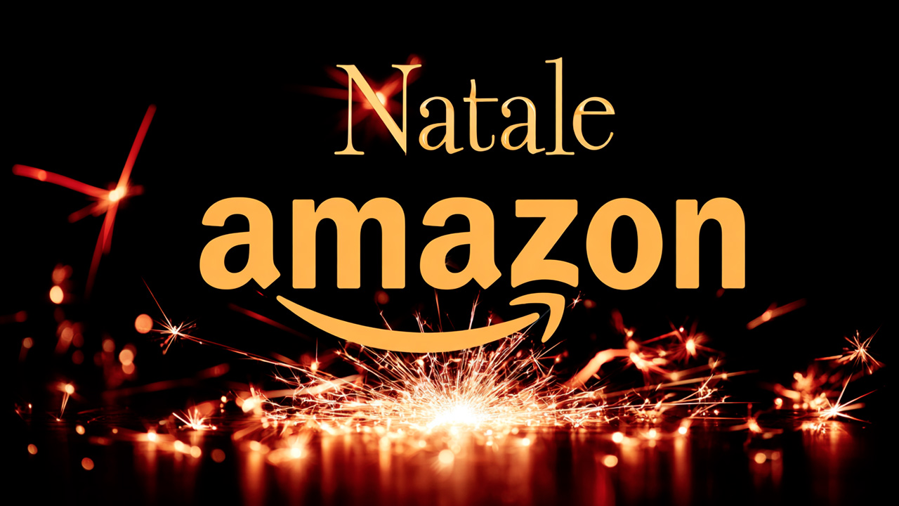 Weekend pre natalizio Amazon, ecco tutte le offerte attive con novità e sorprese