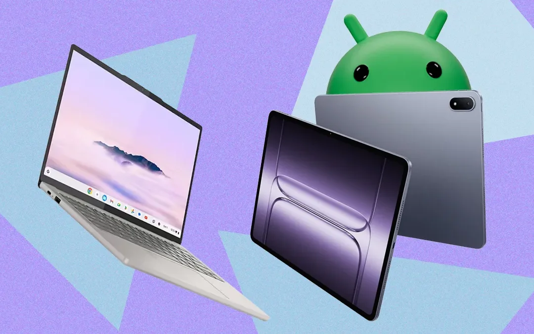 Aluminium Os, Google sta per lanciare il successore del Chromebook e sarà una piccola rivoluzione
