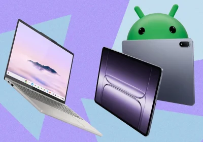 Aluminium Os, Google sta per lanciare il successore del Chromebook e sarà una piccola rivoluzione