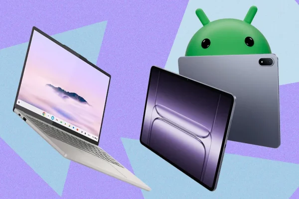 Aluminium Os, Google sta per lanciare il successore del Chromebook e sarà una piccola rivoluzione