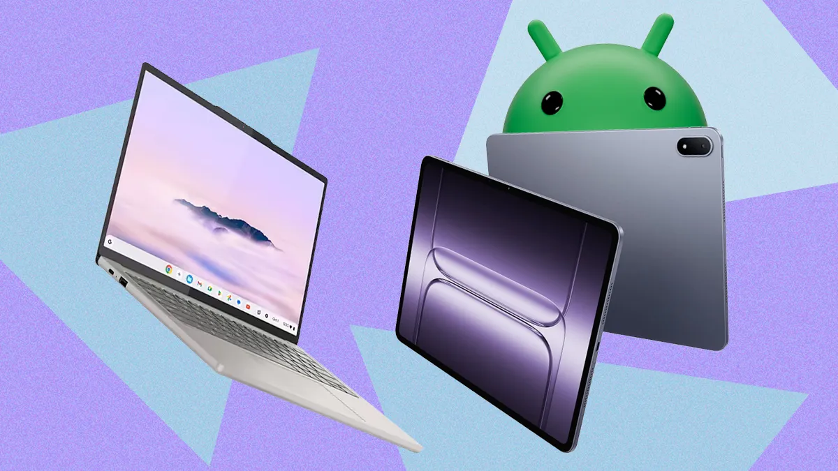 Aluminium Os, Google sta per lanciare il successore del Chromebook e sarà una piccola rivoluzione