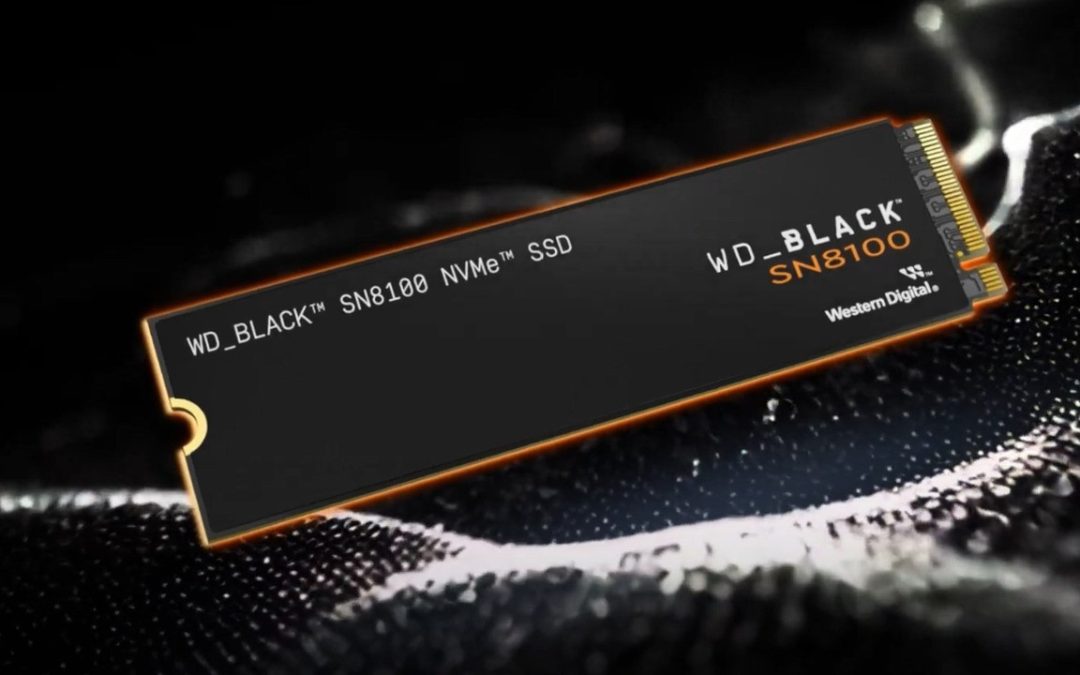 Windows 11: un nuovo driver nativo mette il turbo alle memorie NVMe