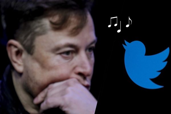 X Corp contro Operation Bluebird: è già battaglia legale sul marchio Twitter