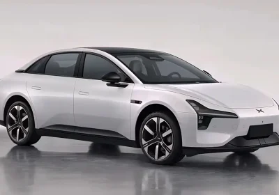 XPeng esagera: la nuova Mona M03 ha 12 opzioni di autonomia