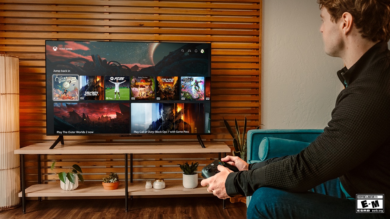 Xbox Cloud Gaming arriva su Amazon Fire TV e Fire TV Stick: l'elenco completo dei dispositivi supportati