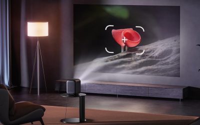 Xiaomi L1 a 153€: il proiettore smart 1080p con Google TV e Dolby ora costa pochissimo per quello che offre