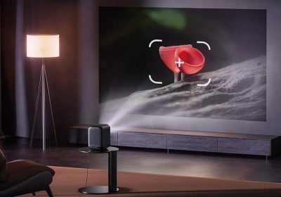 Xiaomi L1 a 153€: il proiettore smart 1080p con Google TV e Dolby ora costa pochissimo per quello che offre