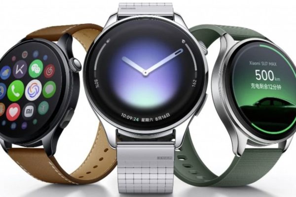 Xiaomi Watch 5 è ufficiale: architettura dual chip per un'autonomia al top