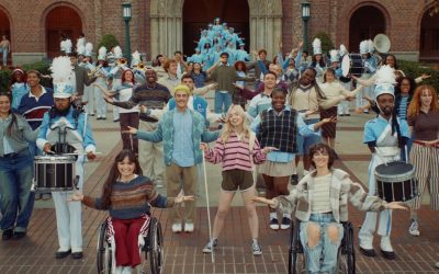 Giornata Disabilità, video racconta tecnologie Apple per studenti – Software e App