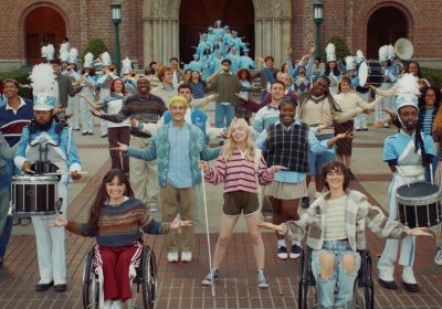 Giornata Disabilità, video racconta tecnologie Apple per studenti – Software e App