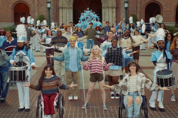 Giornata Disabilità, video racconta tecnologie Apple per studenti – Software e App