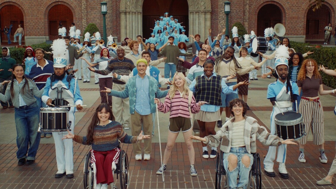 Giornata Disabilità, video racconta tecnologie Apple per studenti – Software e App