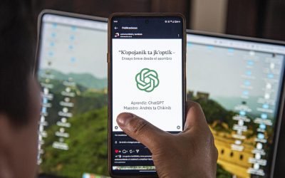 OpenAI rimuove i suggerimenti di app da ChatGpt, sembravano pubblicità – Future Tech