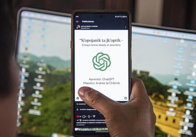 OpenAI rimuove i suggerimenti di app da ChatGpt, sembravano pubblicità – Future Tech