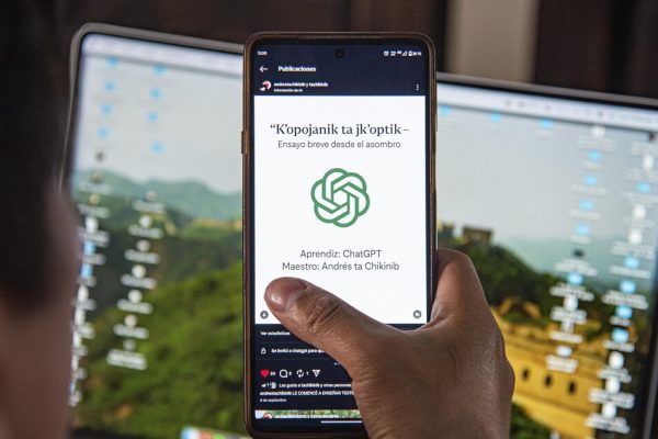 OpenAI rimuove i suggerimenti di app da ChatGpt, sembravano pubblicità – Future Tech