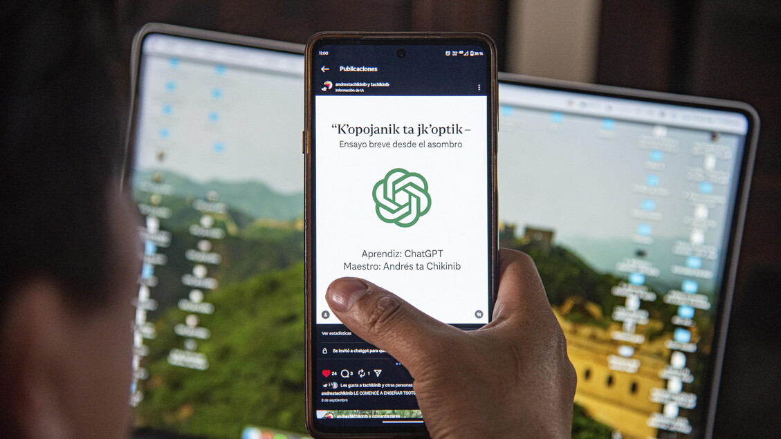 OpenAI rimuove i suggerimenti di app da ChatGpt, sembravano pubblicità – Future Tech