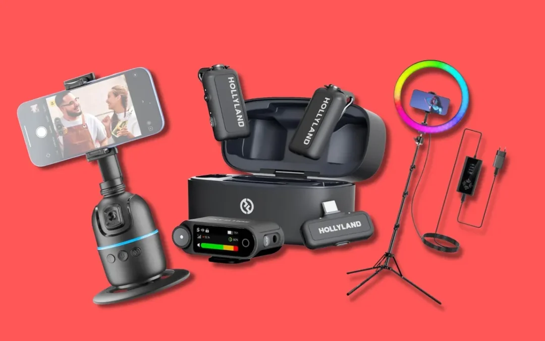 I migliori accessori per smartphone del 2025