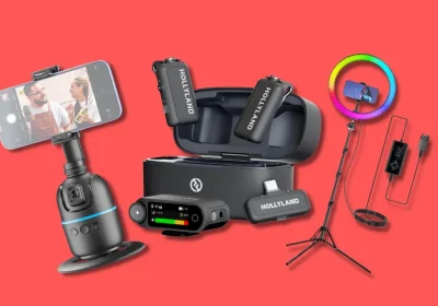 I migliori accessori per smartphone del 2025