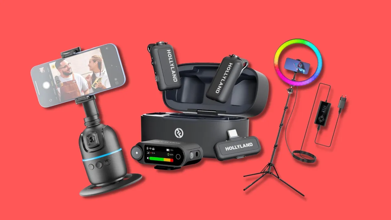 I migliori accessori per smartphone del 2025