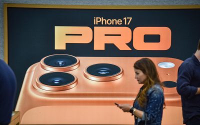 Apple potrebbe tornare prima nel mercato smartphone – Telecomunicazioni