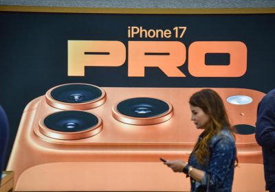 Apple potrebbe tornare prima nel mercato smartphone – Telecomunicazioni