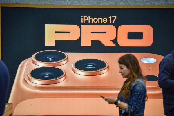 Apple potrebbe tornare prima nel mercato smartphone – Telecomunicazioni