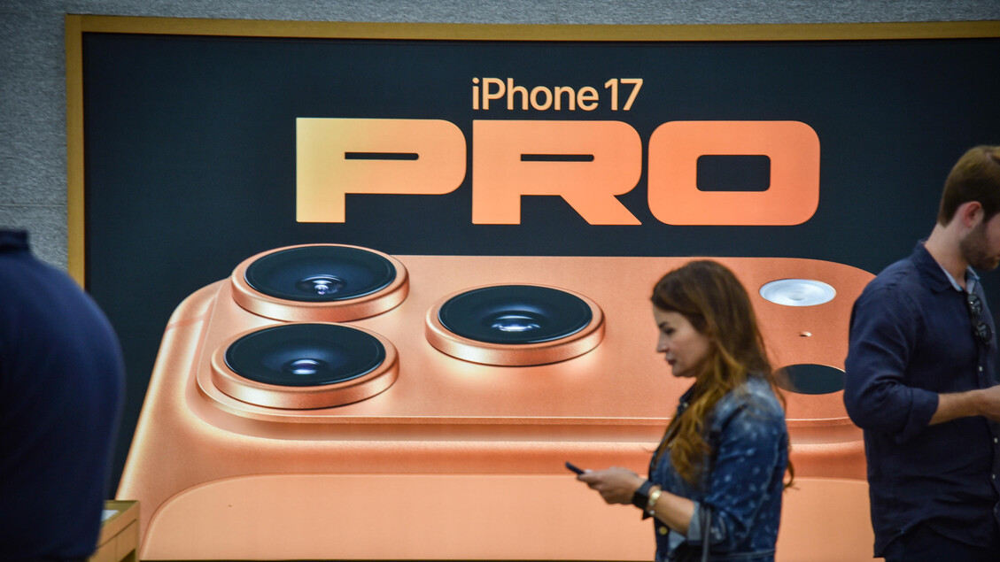 Apple potrebbe tornare prima nel mercato smartphone – Telecomunicazioni