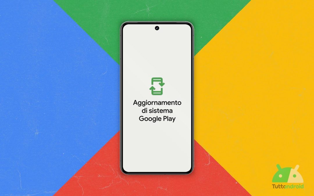 Aggiornamento Google dicembre 2025: novità e installazione