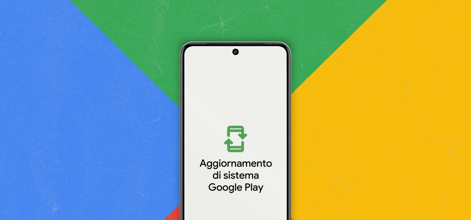 Aggiornamento Google dicembre 2025: novità e installazione