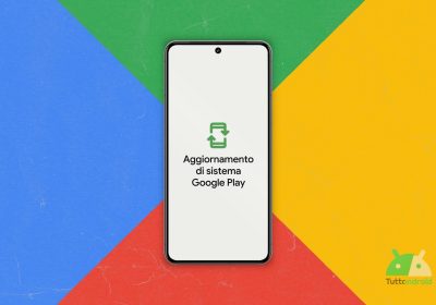 Aggiornamento Google dicembre 2025: novità e installazione