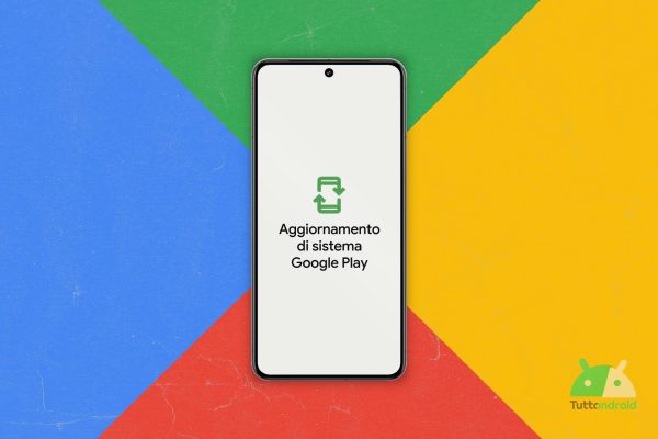 Aggiornamento Google dicembre 2025: novità e installazione
