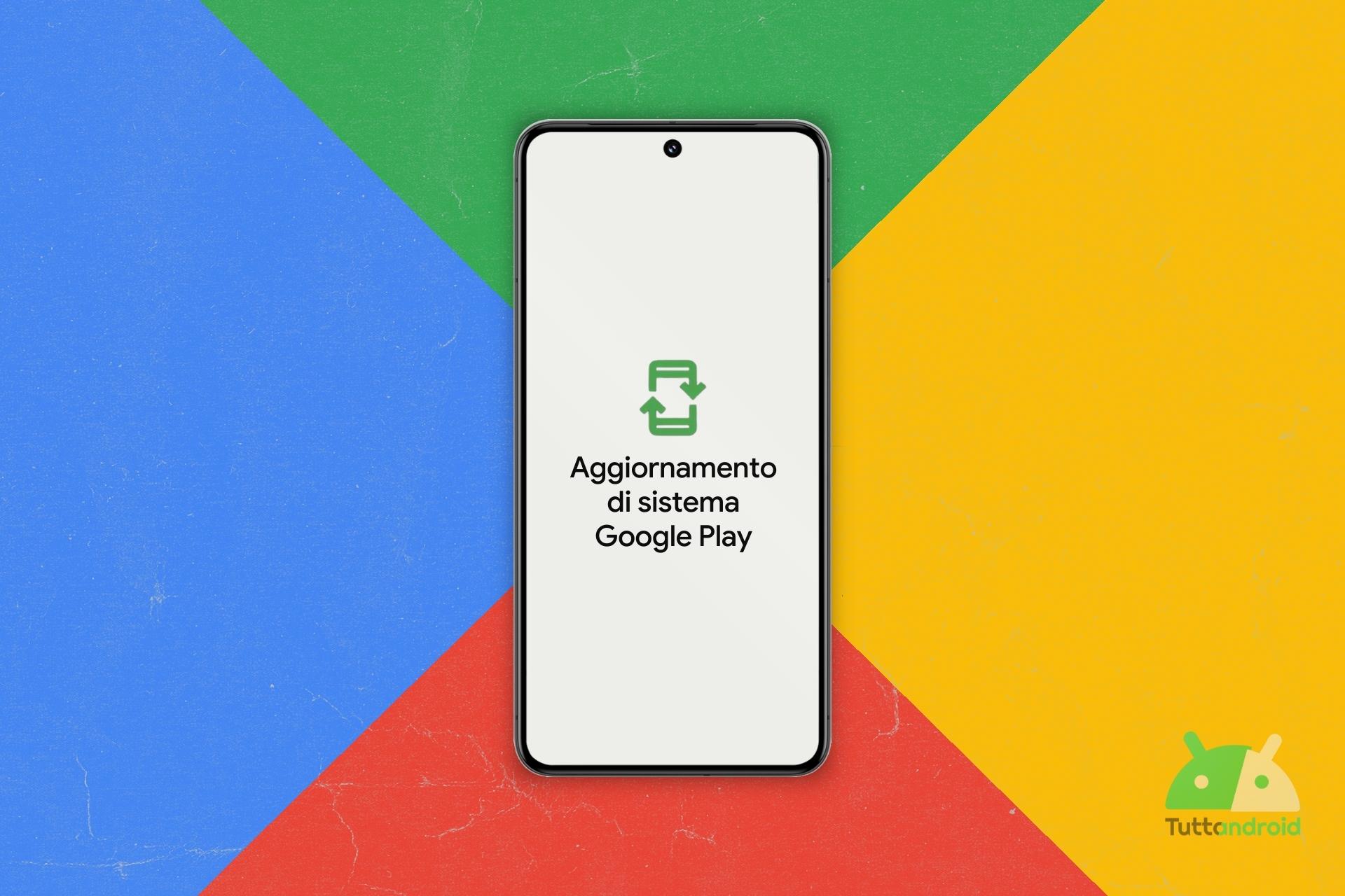 Aggiornamento Google dicembre 2025: novità e installazione