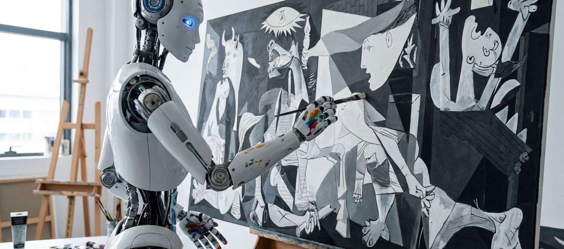 AI e falsi certificati d’arte: cosa sapere