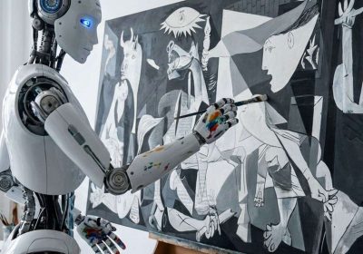AI e falsi certificati d’arte: cosa sapere