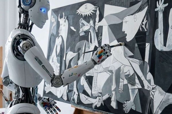 AI e falsi certificati d’arte: cosa sapere