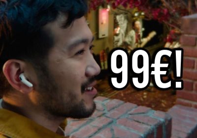 AirPods 4 in super sconto su Amazon