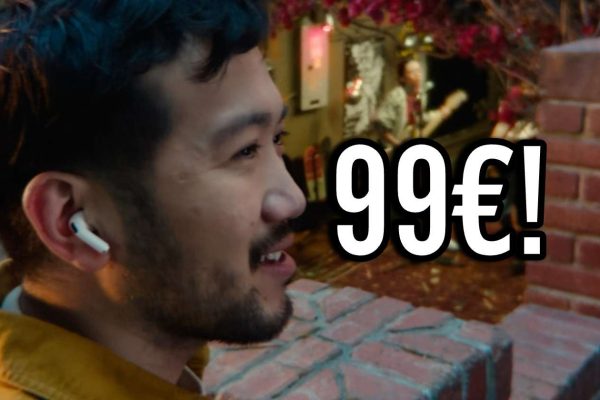 AirPods 4 in super sconto su Amazon