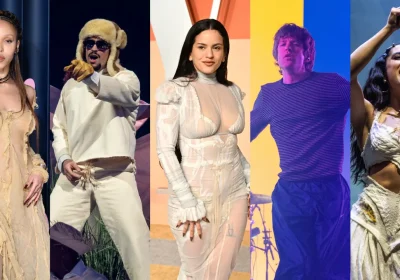 I migliori album del 2025 secondo Wired