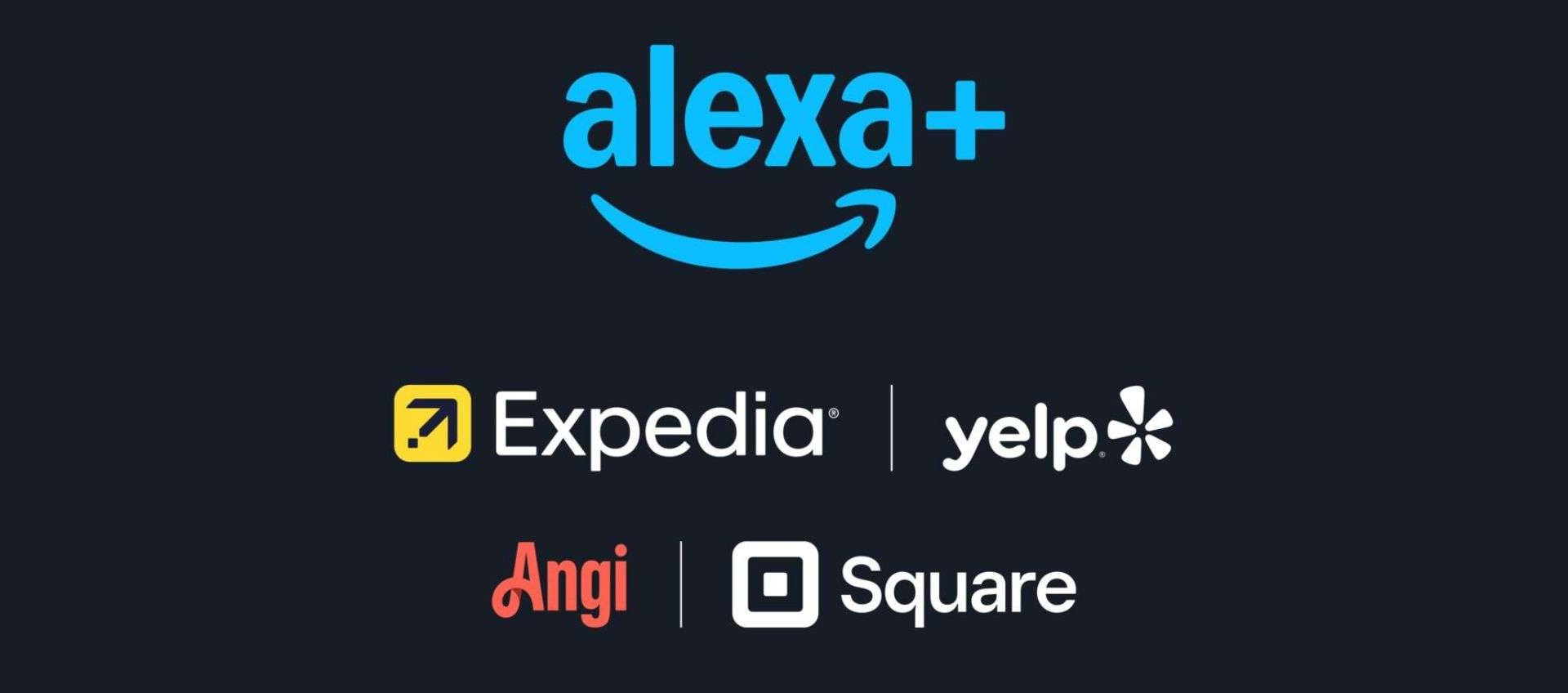Alexa+: nuove integrazioni per semplificare la vita digitale