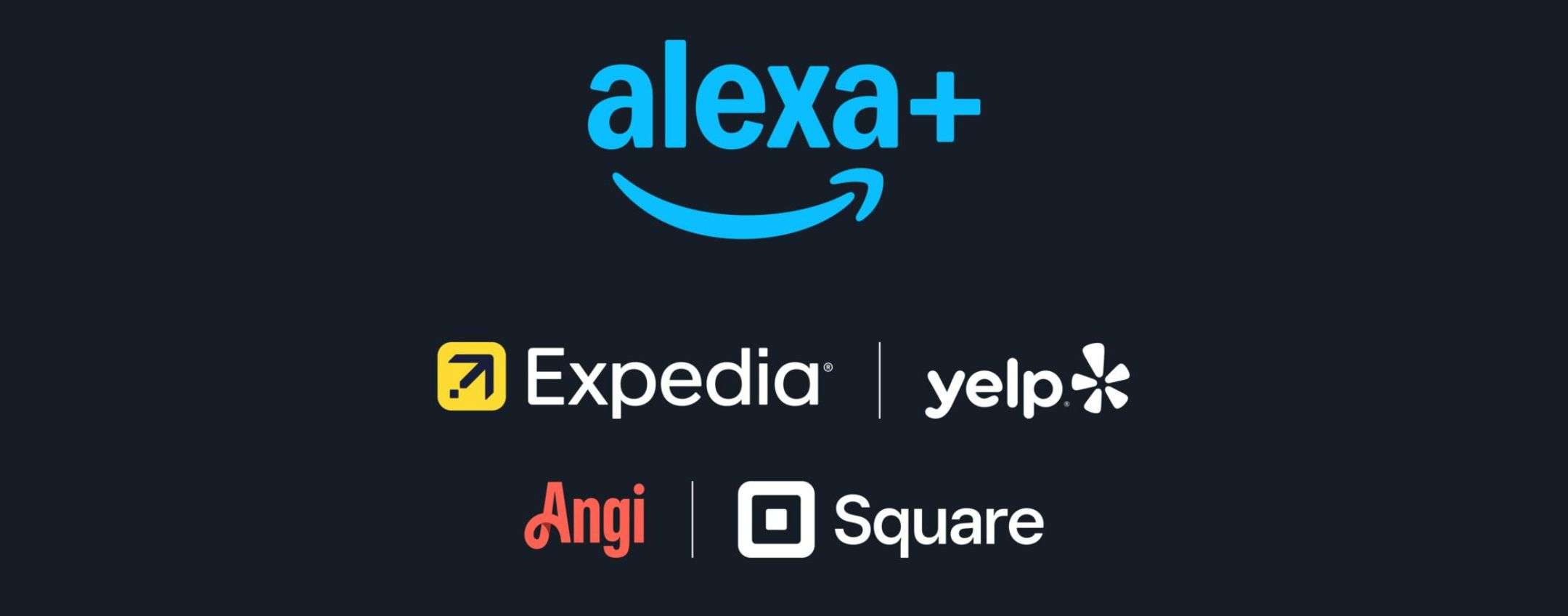 Alexa+: nuove integrazioni per semplificare la vita digitale