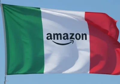 Amazon stoppa i droni in Italia