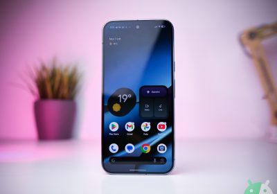 Android 16: tornano i pulsanti separati