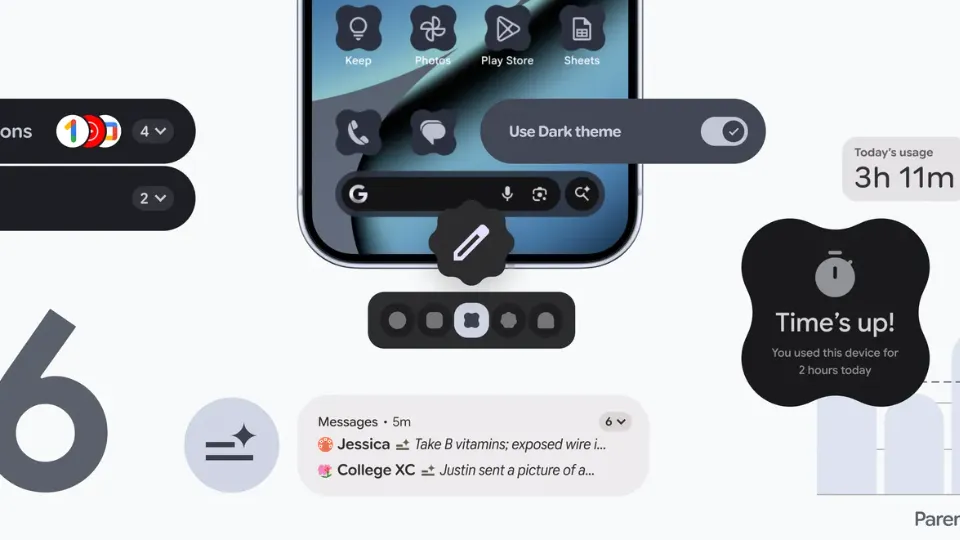 Android 16 QPR2, tutto quello che devi sapere prima di aggiornare