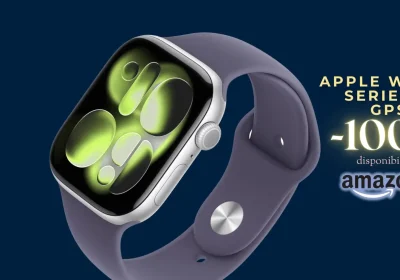 Apple Watch Series 11 in forte sconto