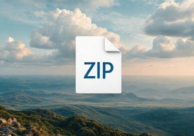 Aprire file ZIP gratis: guida semplice