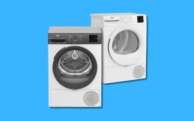 6 asciugatrici slim che puoi mettere praticamente ovunque