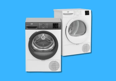 6 asciugatrici slim che puoi mettere praticamente ovunque