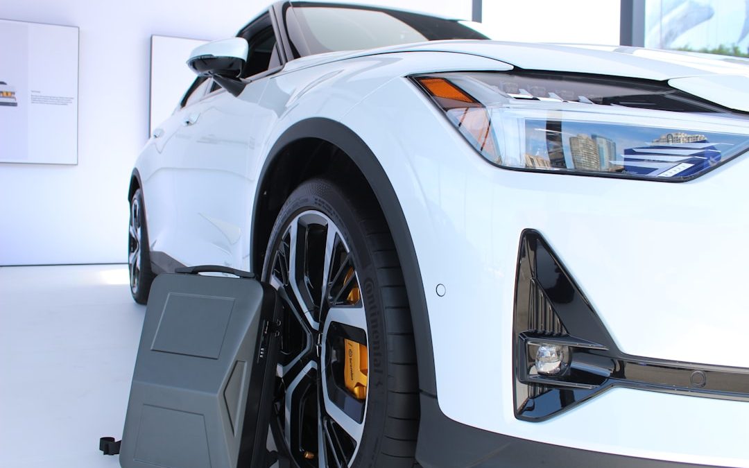 Ascoltare musica da USB in auto