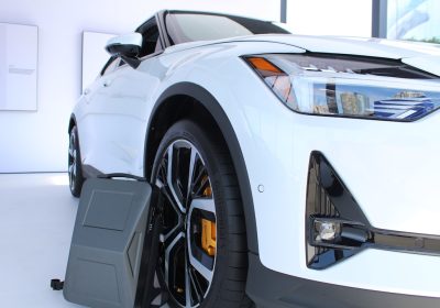 Ascoltare musica da USB in auto