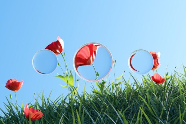 Attivare Liquid Glass su iPhone e Mac